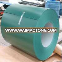 pre-painted galvanized steel coil/ppgi